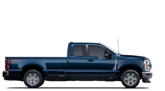 2025 Ford SuperDuty